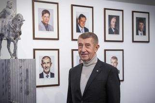Babiš: Chtěli by řídit EU z Bruselu. To není naše cesta - Novinky